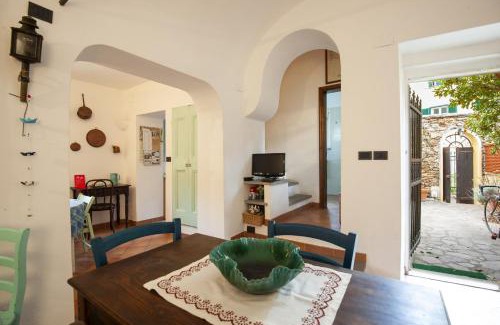 Torre del Mare Apartment | Casa La Gonza by Wonderful Italy