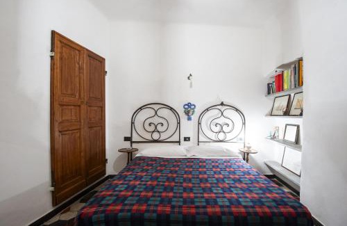 Torre del Mare Apartment | Casa La Gonza by Wonderful Italy