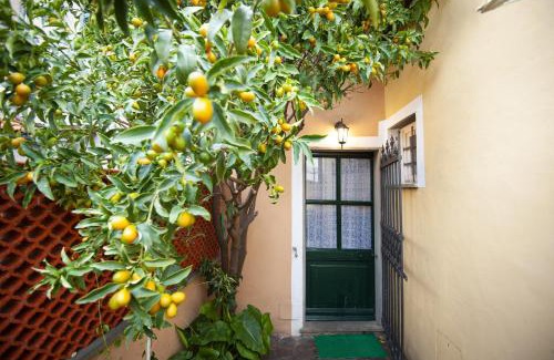 Torre del Mare Apartment | Casa La Gonza by Wonderful Italy