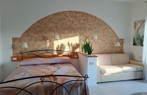 Soverato Apartment | Casa La Graziosa Soverato