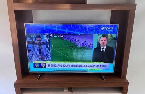 Vistalba House | Casa La Jarilla, con jardín y piscina en Vistalba