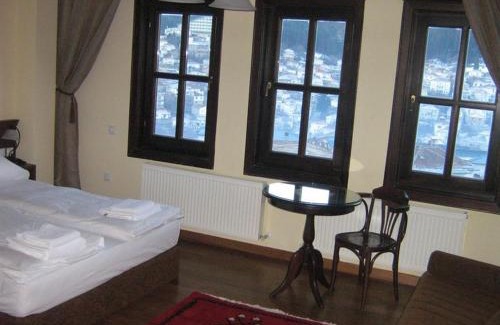 Krusevo House | Casa La Kola Krusevo