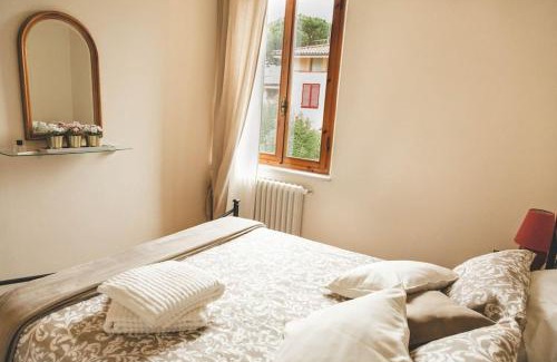 Cascina Apartment | Casa La Lilla