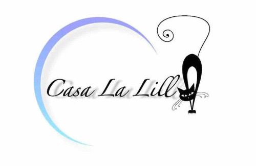 Cascina Apartment | Casa La Lilla