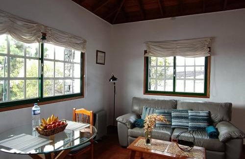 Los Llanos de Aridane House | Casa La Majada