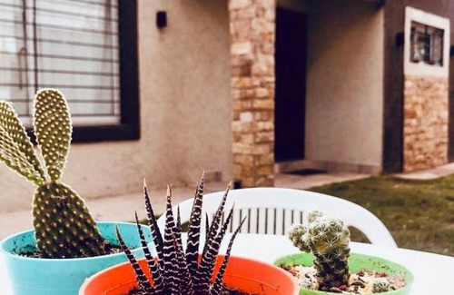 San Rafael House | Casa "La Margarita" - Villa 25 de Mayo, San Rafael