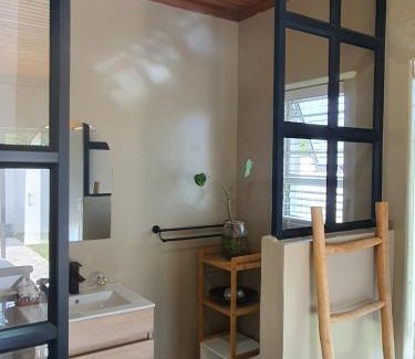 Strand House | Casa La Mer Guesthouse