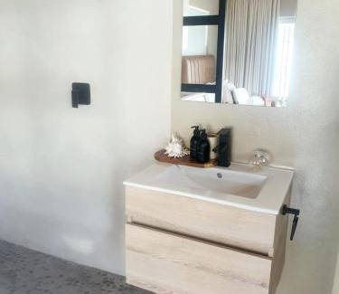 Strand House | Casa La Mer Guesthouse