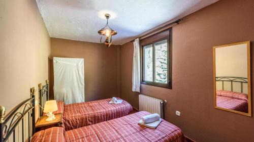 Benaojan House | Casa La Mina Benaoján by Ruralidays