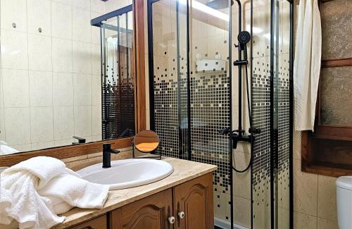 Triquivijate House | Casa La Molina- A