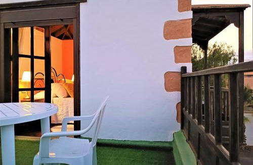 Triquivijate House | Casa La Molina- A