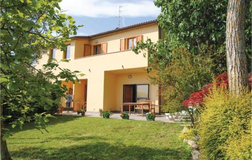 Citta di Castello House | Casa La Montesca