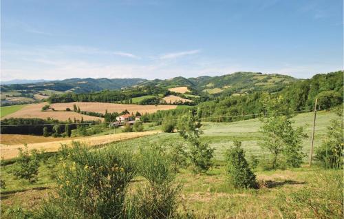 Citta di Castello House | Casa La Montesca