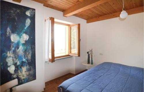 Citta di Castello House | Casa La Montesca