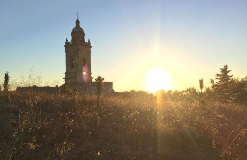 Medina-Sidonia Apartment | Casa La Muralla