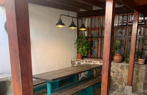 El Rincon House | Casa La Musa de Tamaide