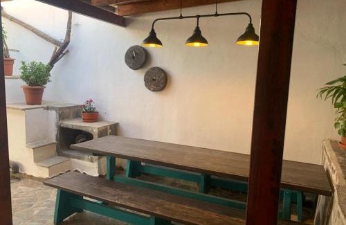 El Rincon House | Casa La Musa de Tamaide