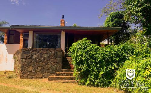 Eldorado House | Casa LA OLGA