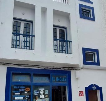 Puerto de las Nieves Apartment | Casa La Palmera