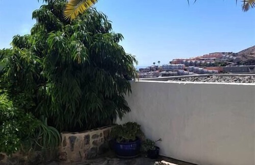 Mogan House | Casa La Palmera - Holiday house close to the beach