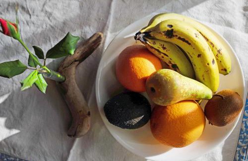 Villa de Mazo Apartment | Casa La Panacea