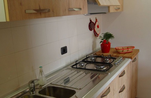 Volterra House | Casa La Pergoletta, immersed in the hills of Volterra, a true relaxation