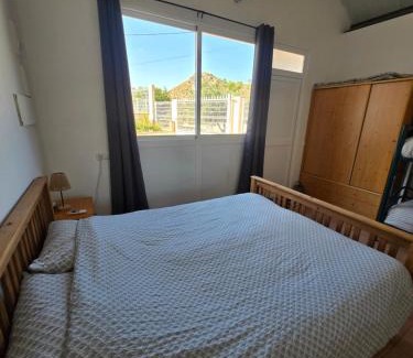 Calasparra Cabin | Casa La Piñera