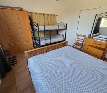 Calasparra Cabin | Casa La Piñera