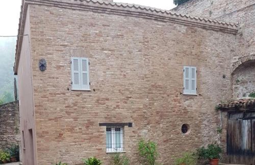 Urbino House | Casa la Piazzetta Rinascimentale