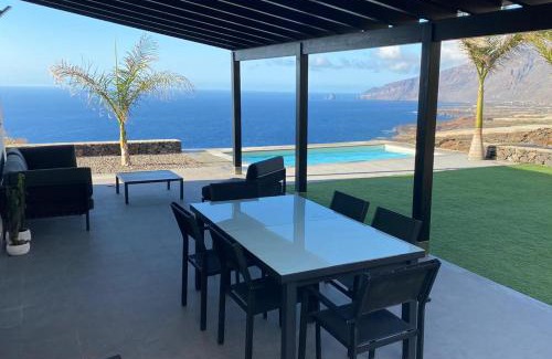 Los Llanillos House | Casa La Picota