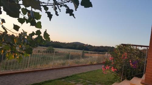 Pievescola House | Casa la Pineta