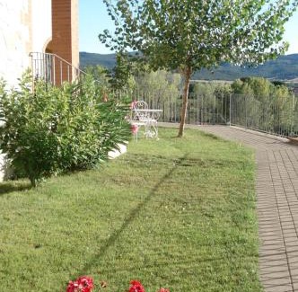 Pievescola House | Casa la Pineta