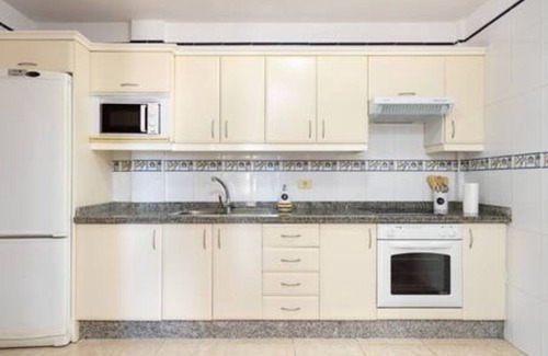 La Restinga Apartment | Casa La Playa - Cozy sea view, El Hierro