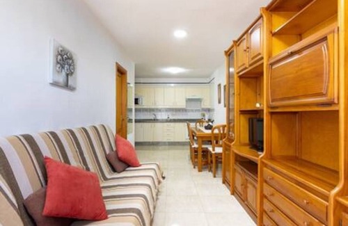 La Restinga Apartment | Casa La Playa - Cozy sea view, El Hierro