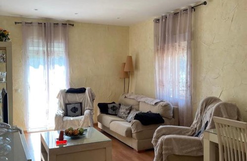 Canete Apartment | Casa La Pradera Cañete