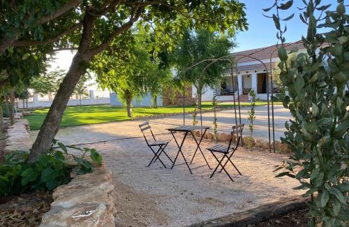 Alcazar de San Juan Villa | Casa La Regidora