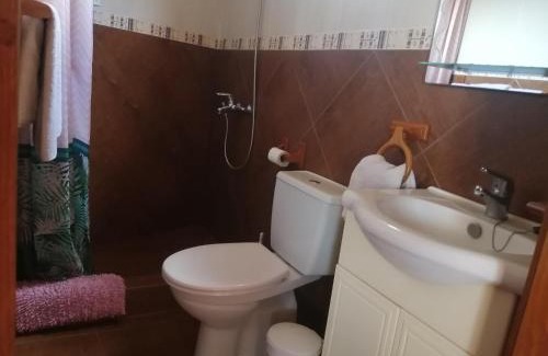 El Granel House | Casa La Rehoya