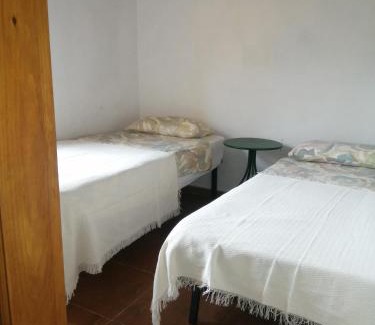 El Granel House | Casa La Rehoya