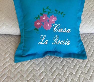 Sant'Agnello Bed & Breakfast | Casa la Roccia