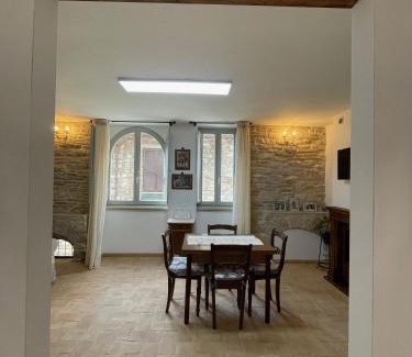 Gubbio Apartment | Casa la Rosa