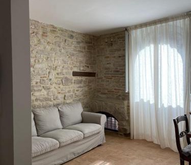 Gubbio Apartment | Casa la Rosa
