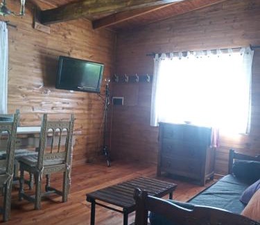 Colonia Chapadmalal House | Casa La Ruka