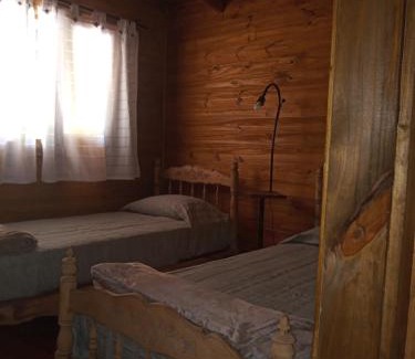 Colonia Chapadmalal House | Casa La Ruka