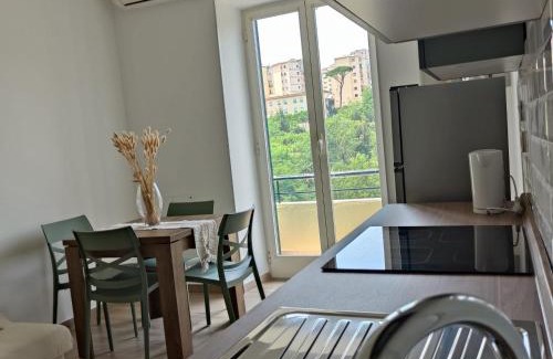 Materdei Apartment | Casa La Salle