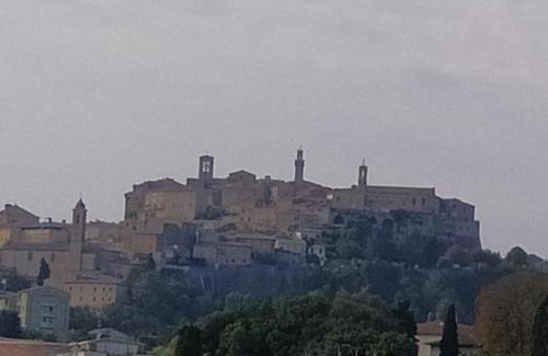 Montepulciano Apartment | Casa La Stadera