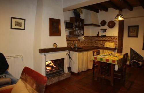 Grazalema House | Casa La Tinaja