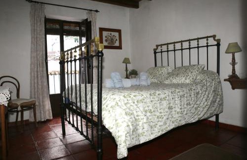 Grazalema House | Casa La Tinaja