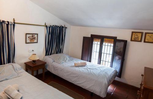 Grazalema House | Casa La Tinaja