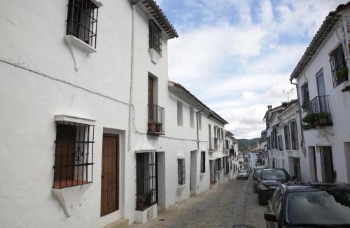 Grazalema House | Casa La Tinaja