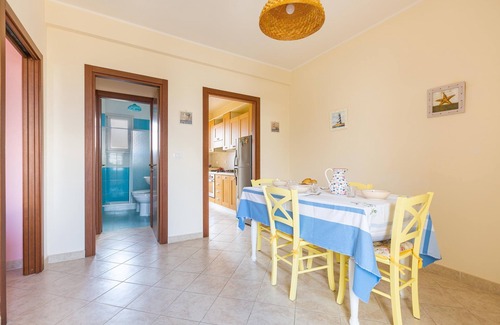 Torre Mozza Apartment | Casa La Torre by BarbarHouse